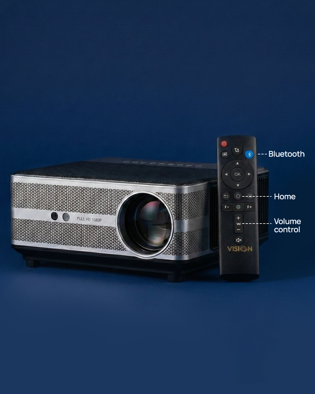 Vision VP - 721 Multimedia Projector