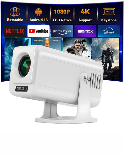 Partial Payment for VP - 510(P) Multimedia Android Projector (Partial Payment) 1756106362-203
