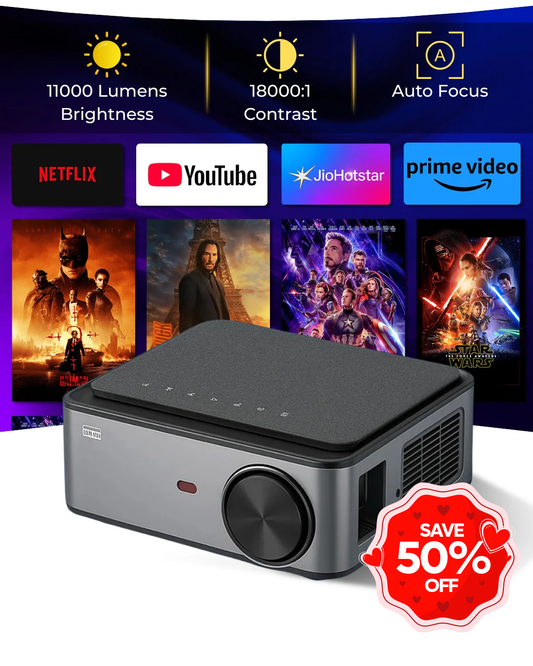 Vision VP - 621 Multimedia Projector