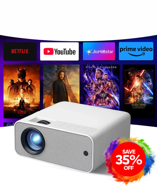 Vision VP - 611 Multimedia Projector