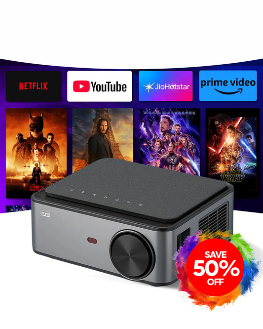 Vision VP - 621 Multimedia Projector