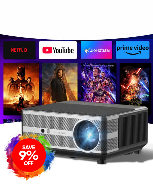 Vision VP - 721 Multimedia Projector