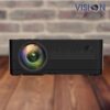 VISION-610 WIRELESS PROJECTOR