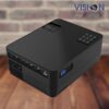 VISION-610 LED PROJECTOR