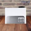 VISION-631 ANDROID PROJECTOR