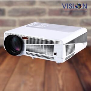 VISION-631 ANDROID PROJECTOR