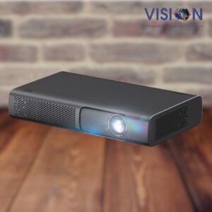 VISION-717 GREY DLP ANDROID PROJECTOR