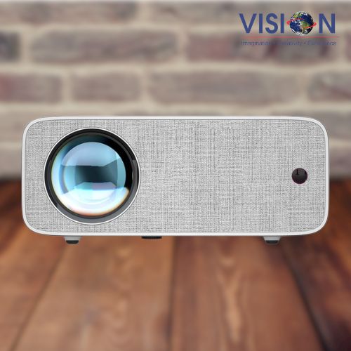 VISION-611 LED PROJECTOR