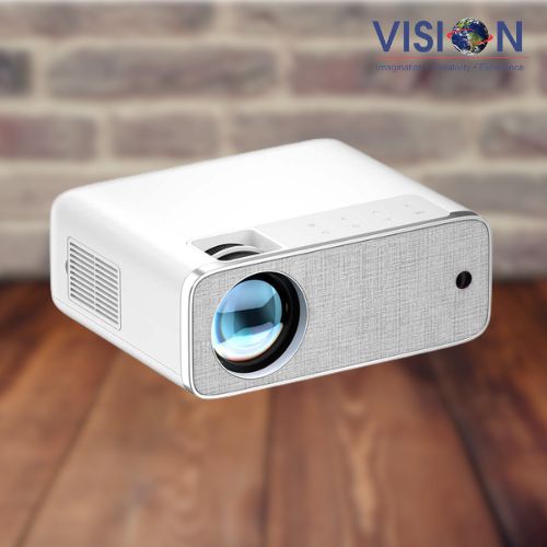 VISION-611 LED PROJECTOR
