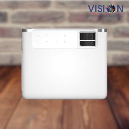 VISION-611 ANDROID PROJECTOR