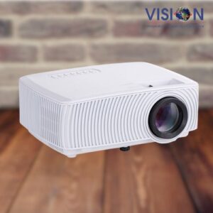 VISION-606 WIRELESS PROJECTOR