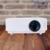 VISION-606 WIRELESS PROJECTOR