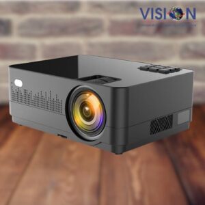 VISION-610 LED PROJECTOR