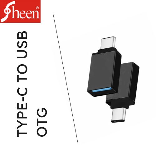SHEEN TYPE-C TO USB OTG